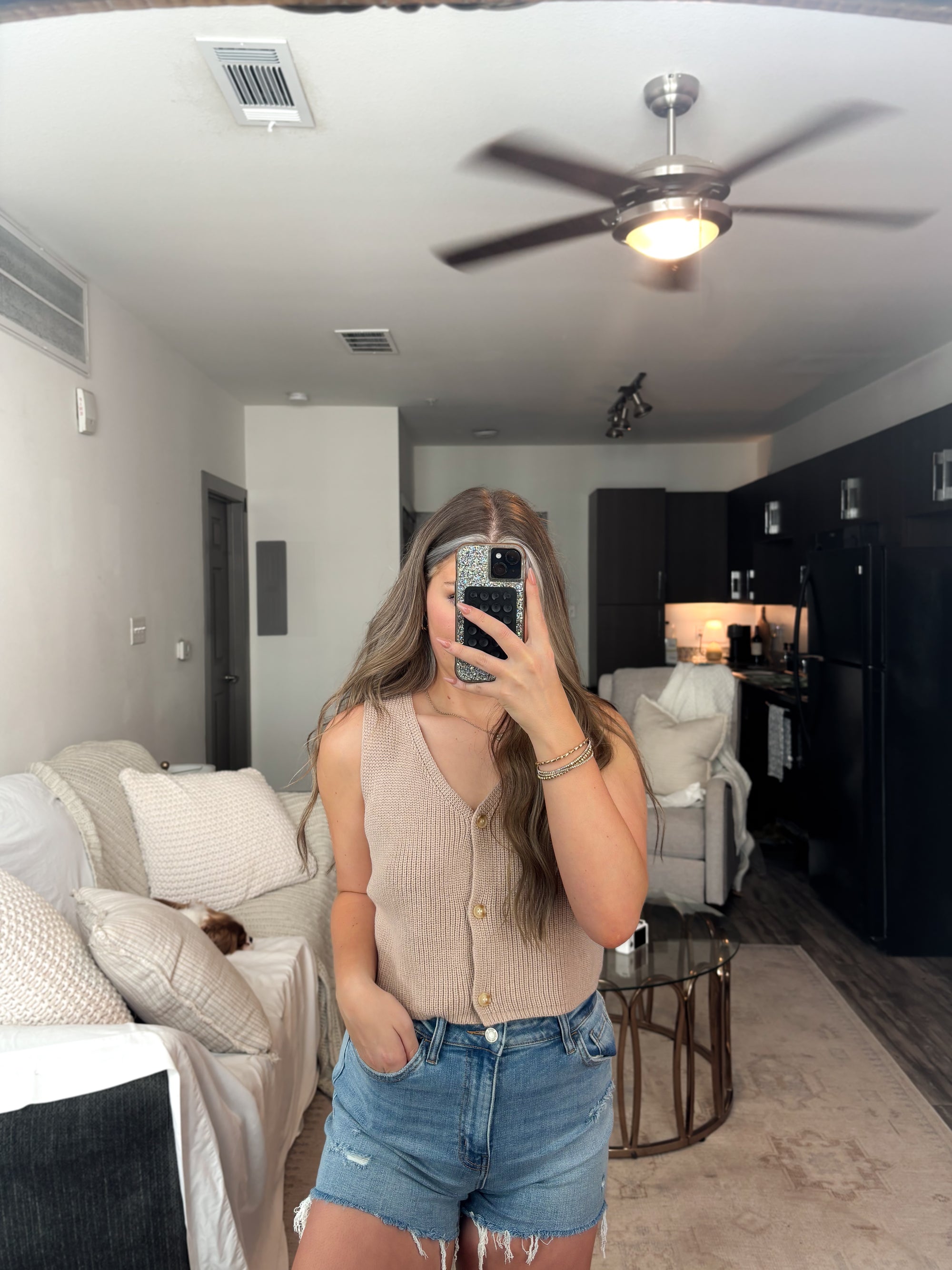 Bare Knit