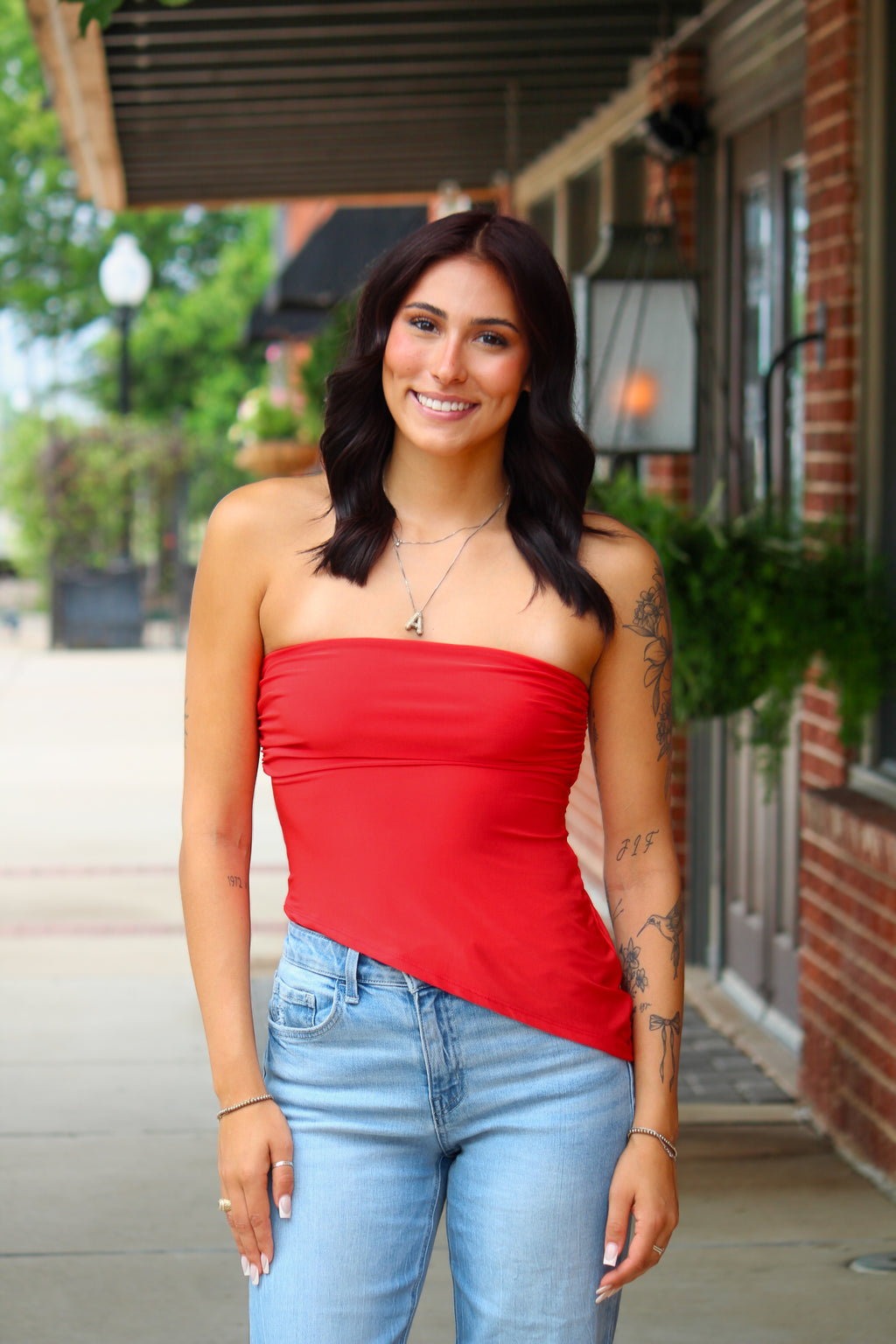 Cherry On Top