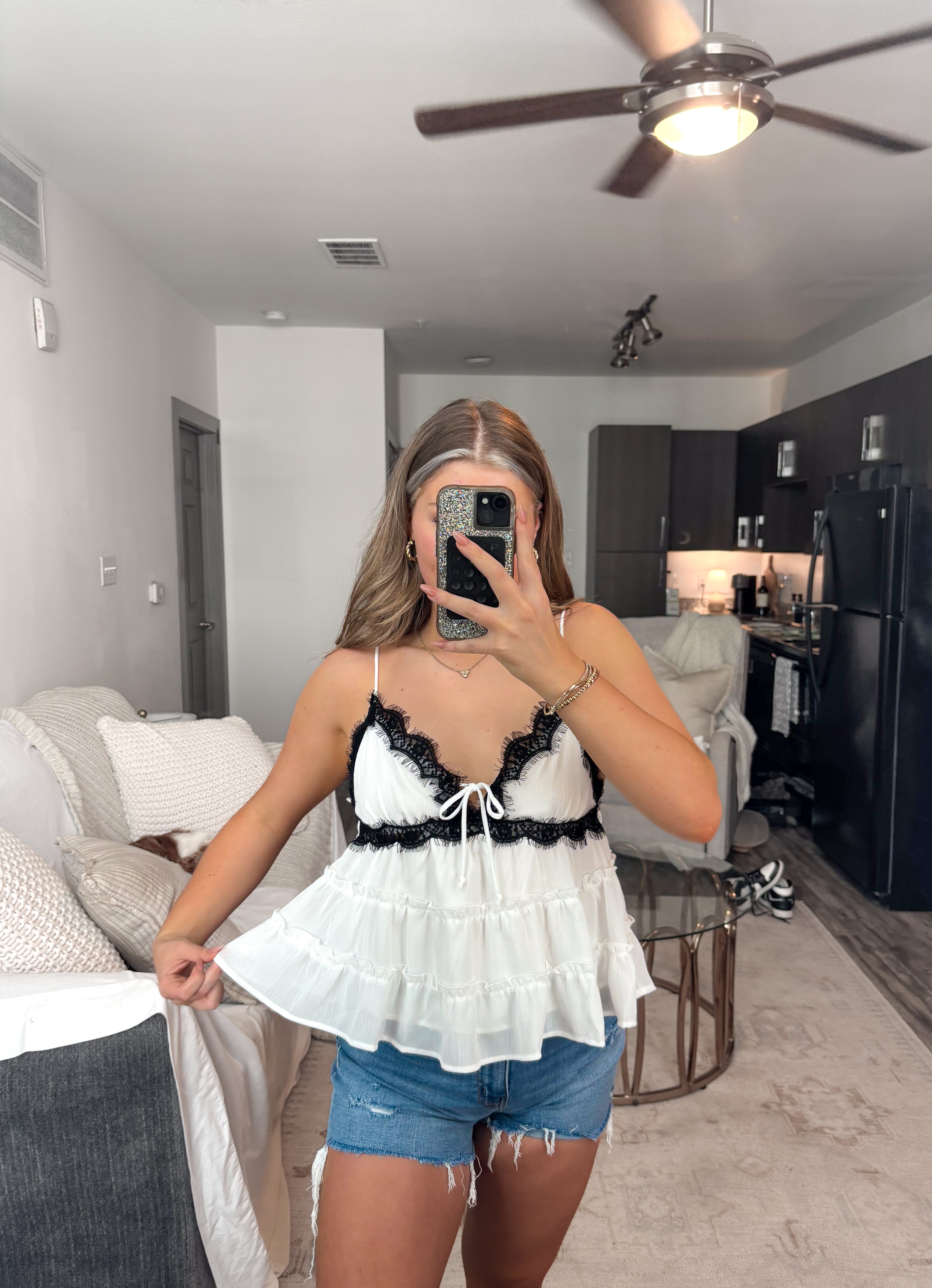 Heartstrings Cami